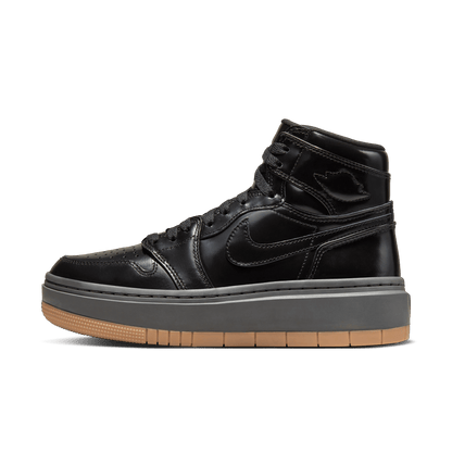 Jordan 1 Elevate High SE Black Gum (Women's) – FB9894-001-36.5 – product view 5