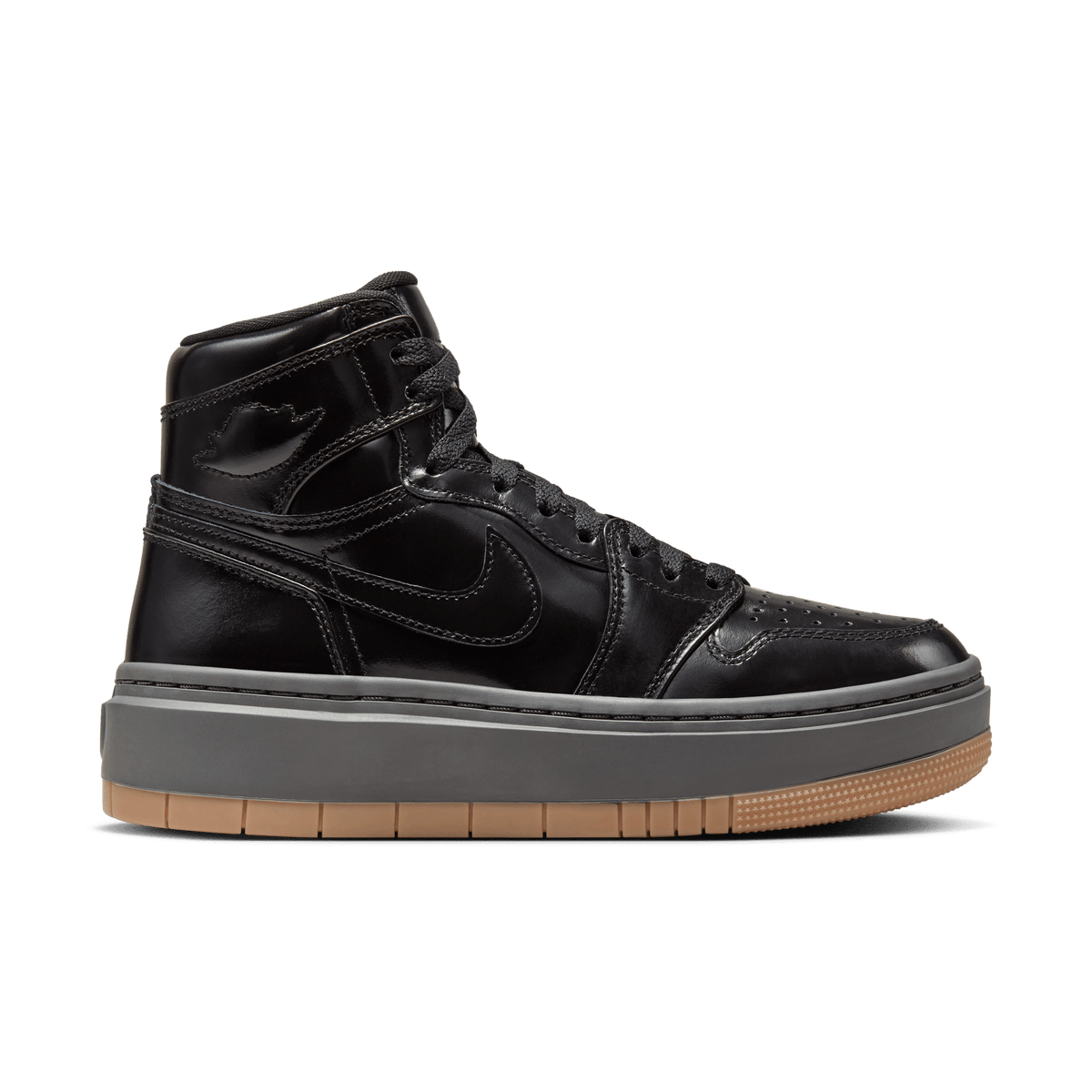 Jordan 1 Elevate High SE Black Gum (Women's) – FB9894-001-36.5 – product image