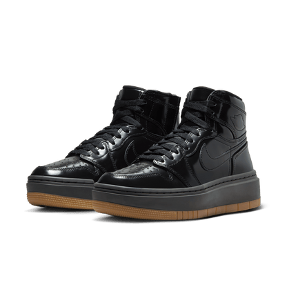 Jordan 1 Elevate High SE Black Gum (Women's) – FB9894-001-36.5 – product view 2