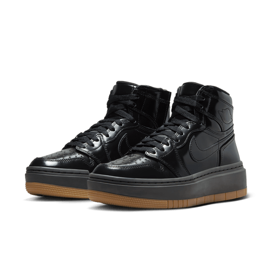 Jordan 1 Elevate High SE Black Gum (Women's) – FB9894-001-36.5 – product view 2