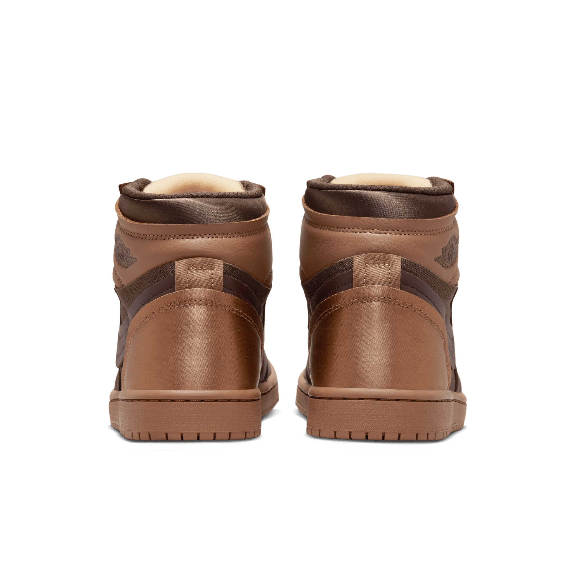 Jordan 1 High Method Of Make Archaeo Brown (Women's) – FZ8779-200-36.5 – product view 4