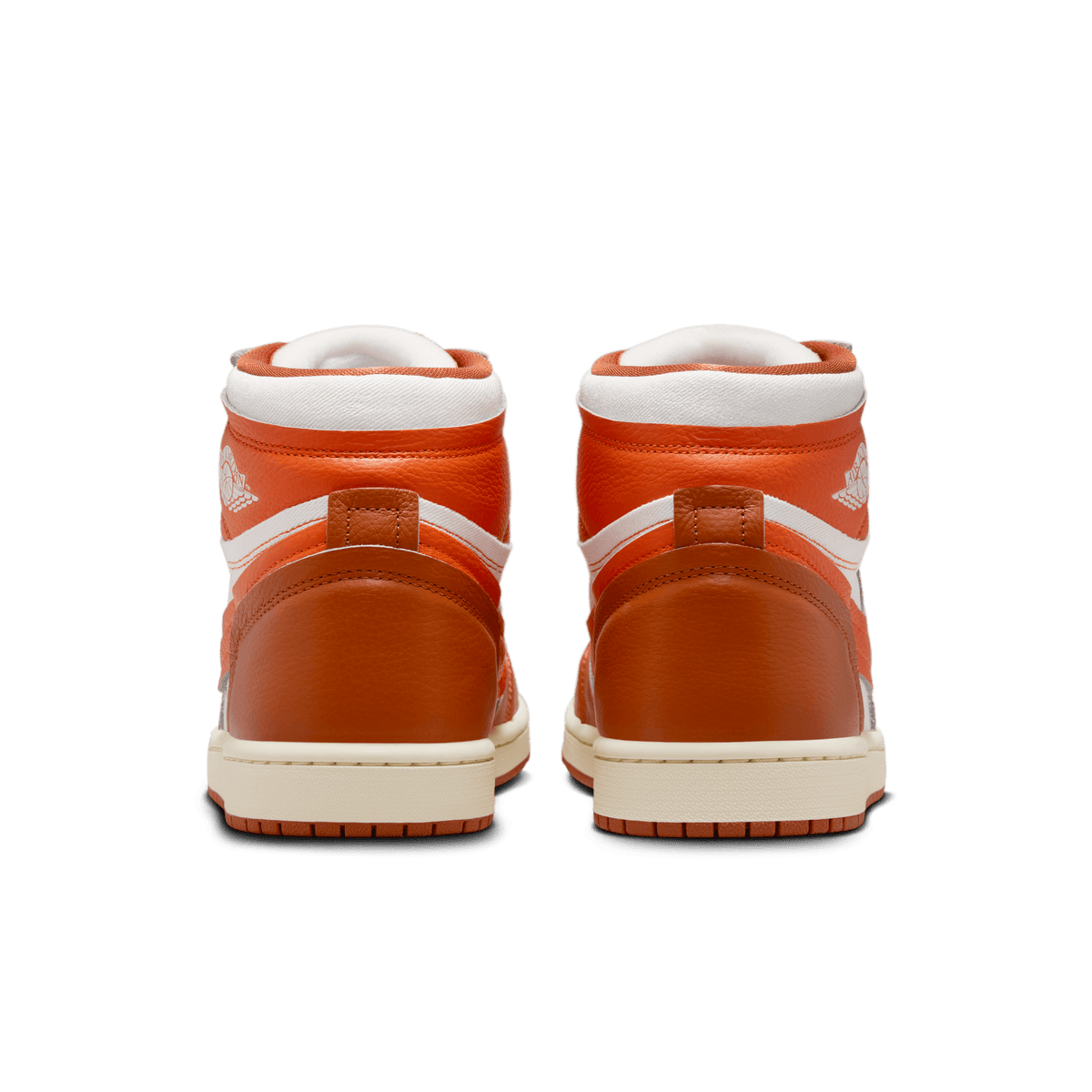 Jordan 1 High Method of Make Desert Orange (Women's) – FB9891-800-36 – product view 4