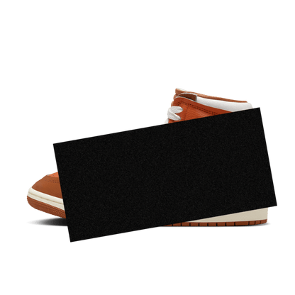 Jordan 1 High Method of Make Desert Orange (Women's) – FB9891-800-36 – product view 5