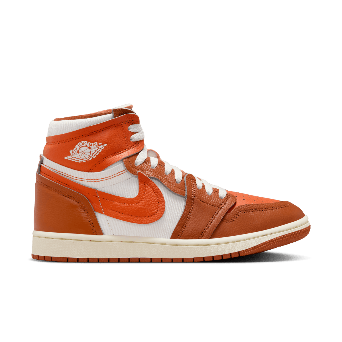 Jordan 1 High Method of Make Desert Orange (Women's) – FB9891-800-36 – product image