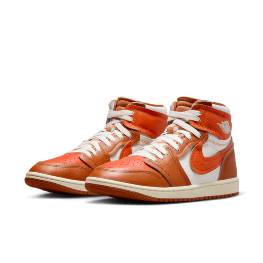 Jordan 1 High Method of Make Desert Orange (Women's) – FB9891-800-36 – product view 2