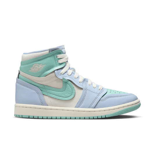 Jordan 1 High Method of Make Hydrogen Blue (Women's) – FB9891-401-36 – product image