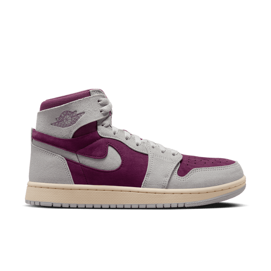 Jordan 1 High Zoom Air CMFT 2 Bordeaux (Women's) – DV1305-600-36 – product image