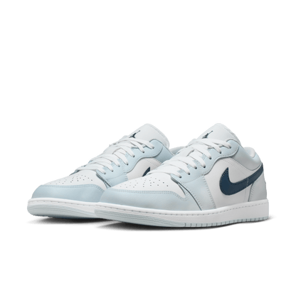 Jordan 1 Low Aura Squadron Blue – 553558-400-44.5 – product view 2