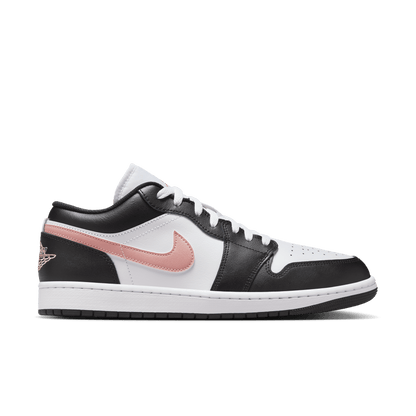 Jordan 1 Low Black Rust Pink – 553558-165-44 – product image