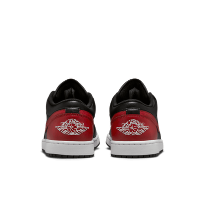 Jordan 1 Low Bred Twist – 553558-067-44.5 – product view 4