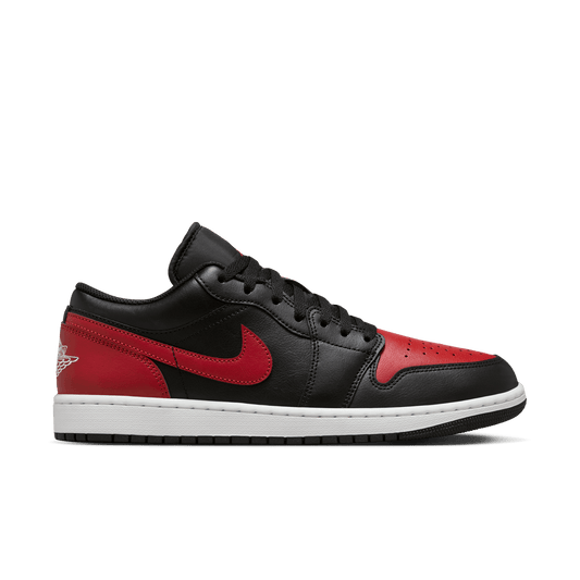 Jordan 1 Low Bred Twist – 553558-067-44.5 – product image