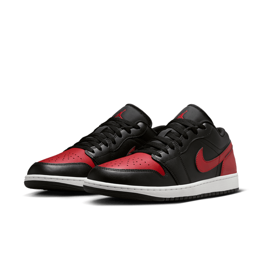 Jordan 1 Low Bred Twist – 553558-067-44.5 – product view 2