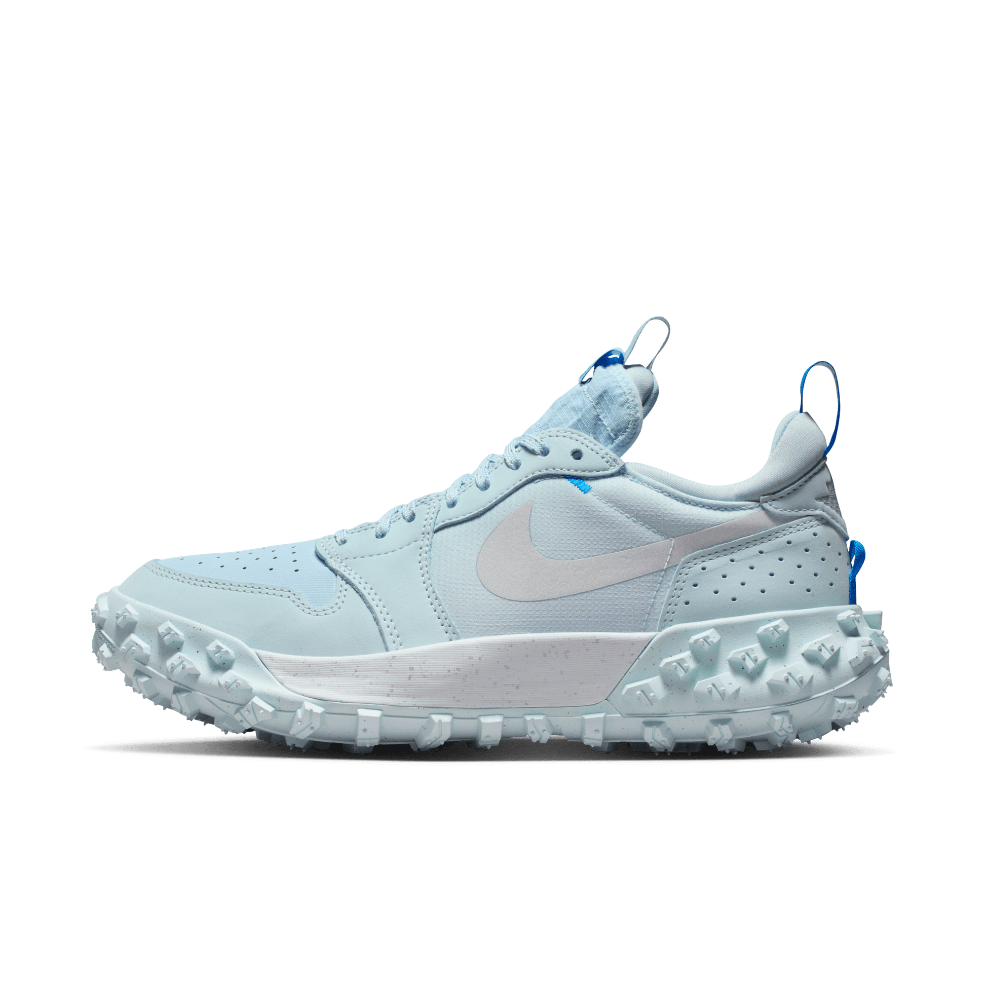Jordan 1 Low Element Gore-Tex Glacier Blue Silver – FV4227-400-40 – product view 5