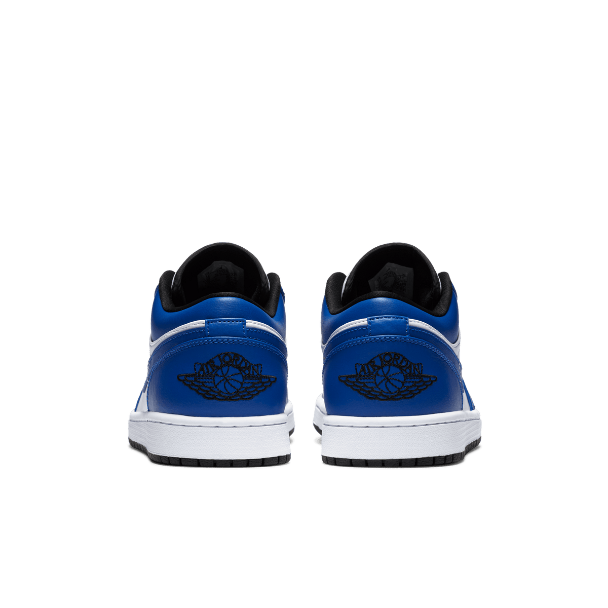Jordan 1 Low Game Royal – 553558-124-45.5 – product view 4