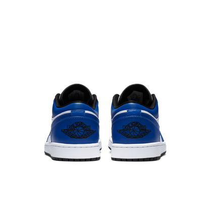 Jordan 1 Low Game Royal – 553558-124-45.5 – product view 4