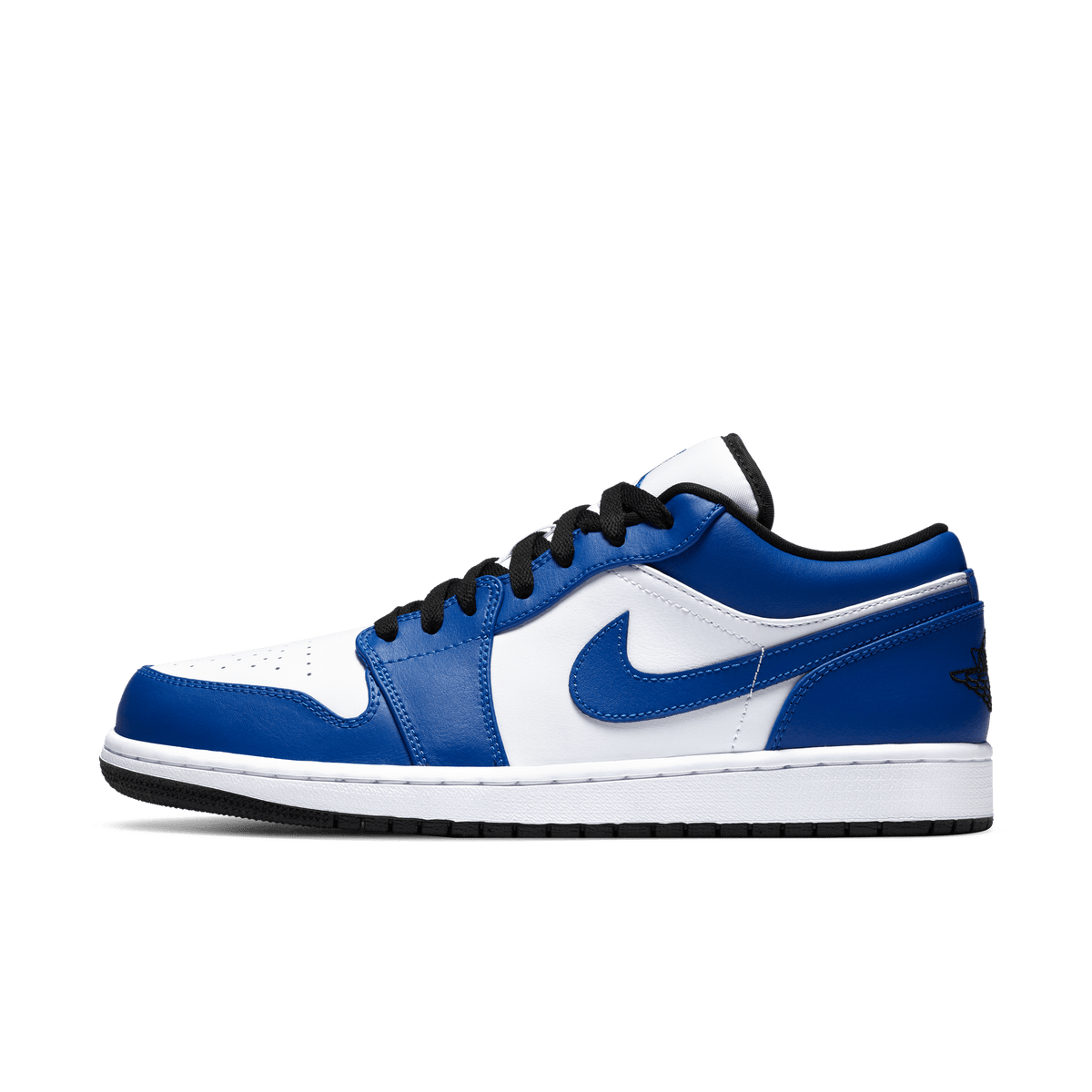 Jordan 1 Low Game Royal – 553558-124-45.5 – product view 5