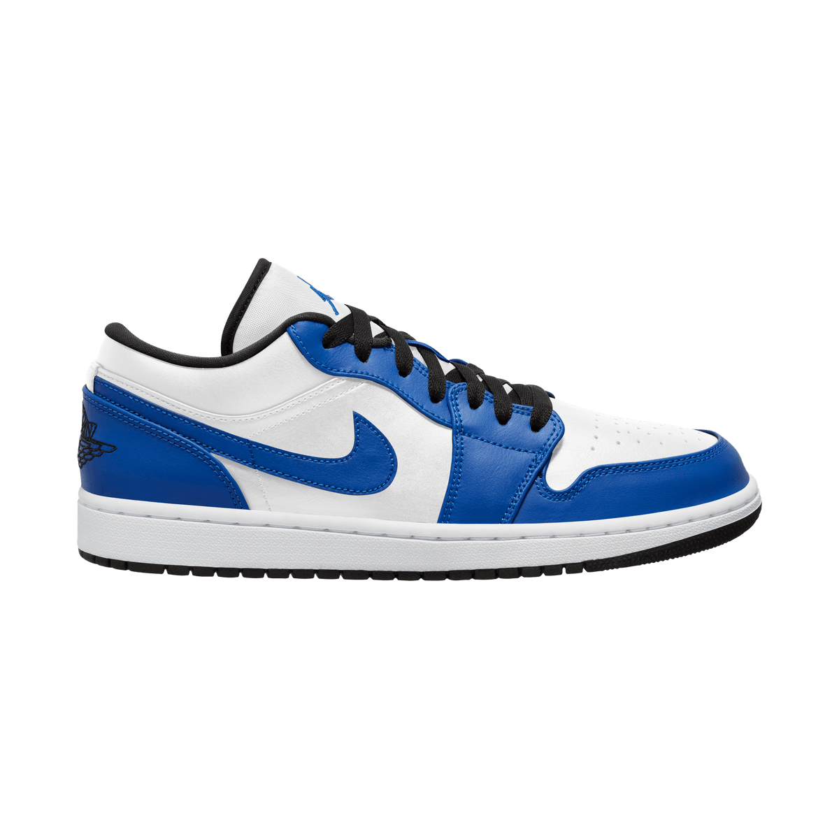 Jordan 1 Low Game Royal – 553558-124-45.5 – product image