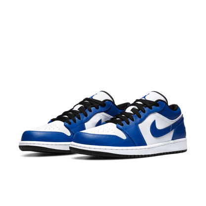 Jordan 1 Low Game Royal – 553558-124-45.5 – product view 2