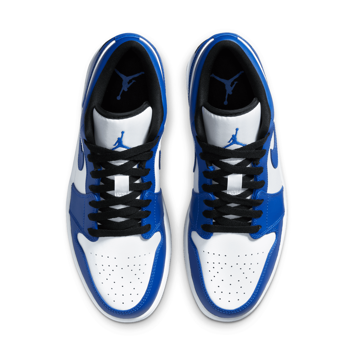Jordan 1 Low Game Royal – 553558-124-45.5 – product view 3