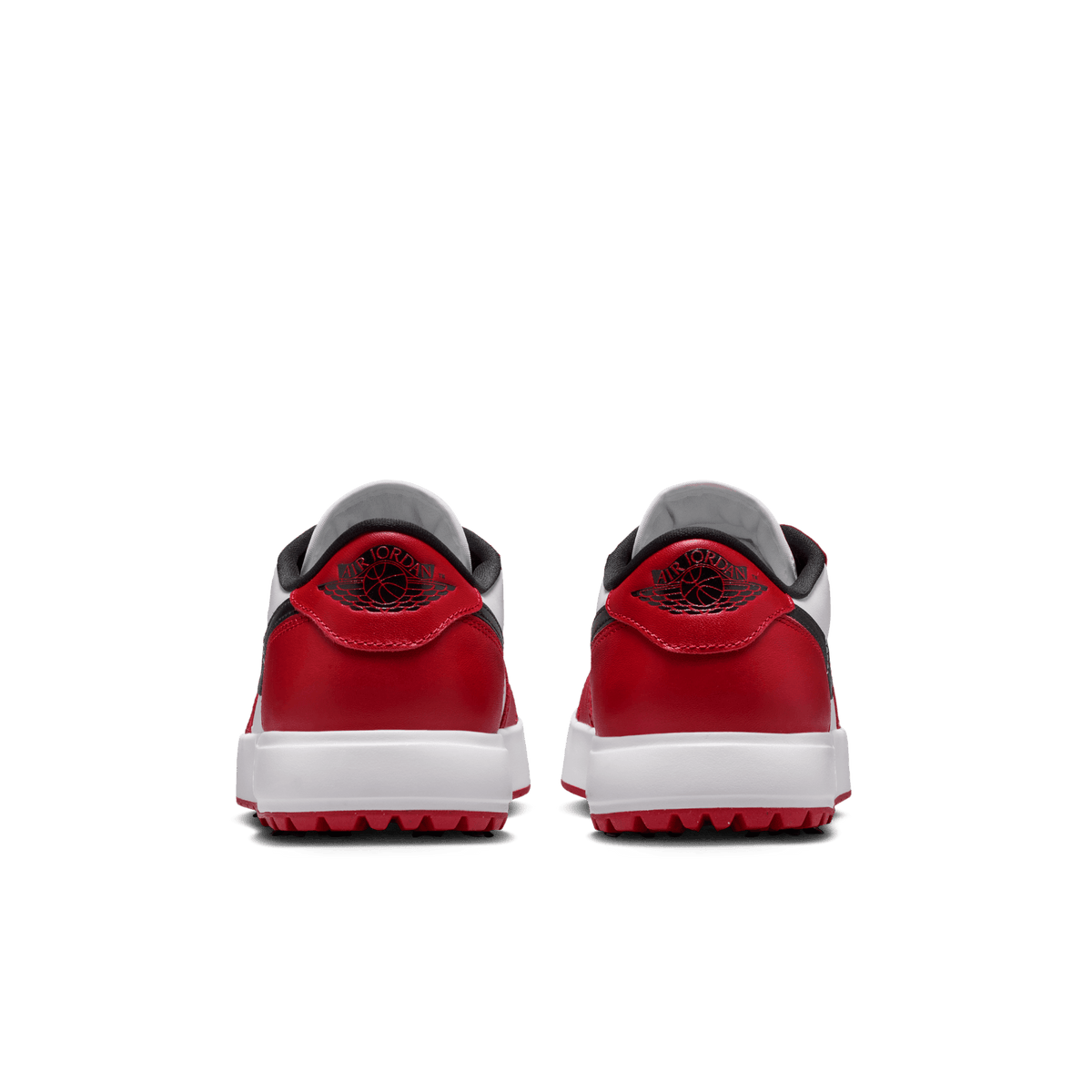 Jordan 1 Low Golf Spiked Chicago – IQ3417-600-40 – product view 4