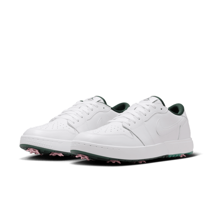 Jordan 1 Low Golf Spiked White Fir Elemental Pink – IQ3417-100-40 – product view 2