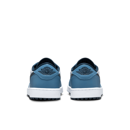 Jordan 1 Low Golf White Aegean Storm – DD9315-115-40.5 – product view 4