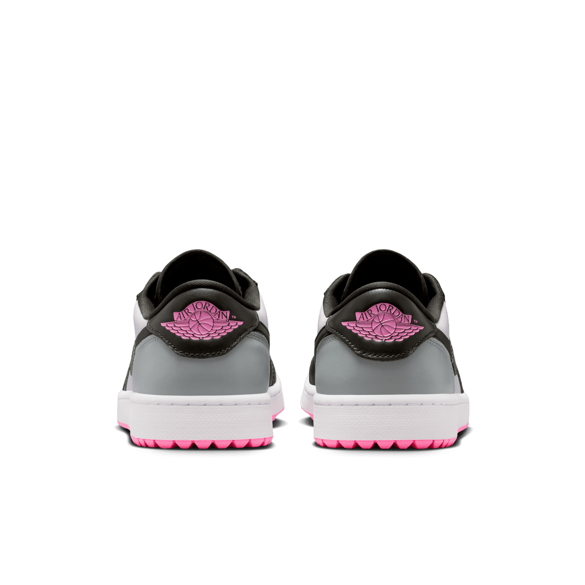 Jordan 1 Low Golf White Light Pumice – DD9315-119-41 – product view 4