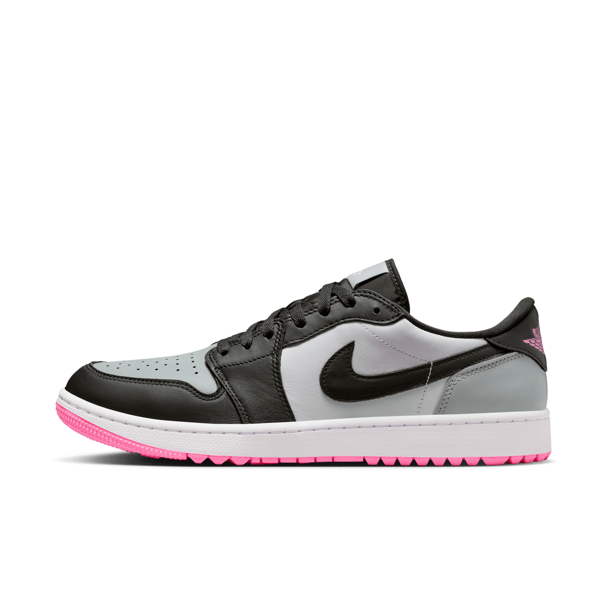 Jordan 1 Low Golf White Light Pumice – DD9315-119-41 – product view 5