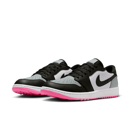 Jordan 1 Low Golf White Light Pumice – DD9315-119-41 – product view 2