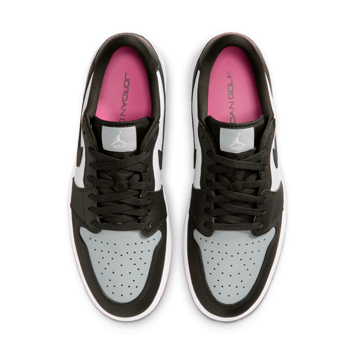 Jordan 1 Low Golf White Light Pumice – DD9315-119-41 – product view 3