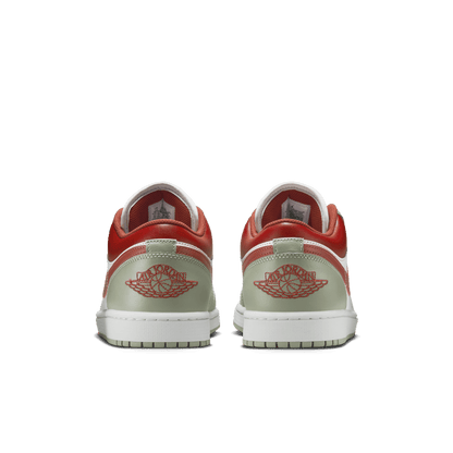 Jordan 1 Low Jade Horizon – 553558-133-40.5 – product view 4