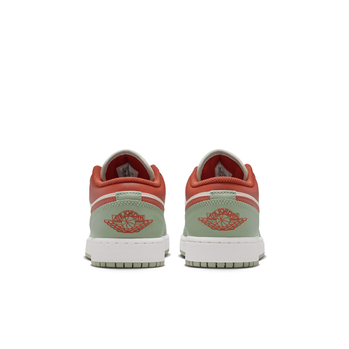 Jordan 1 Low Jade Horizon (GS) – 553560-133-40 – product view 4