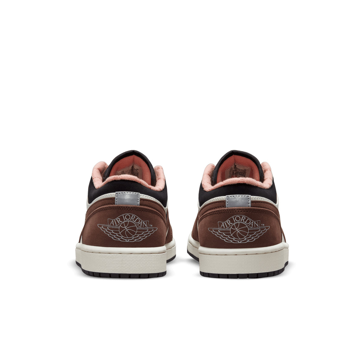 Jordan 1 Low Mocha – DC6991-200-42 – product view 4