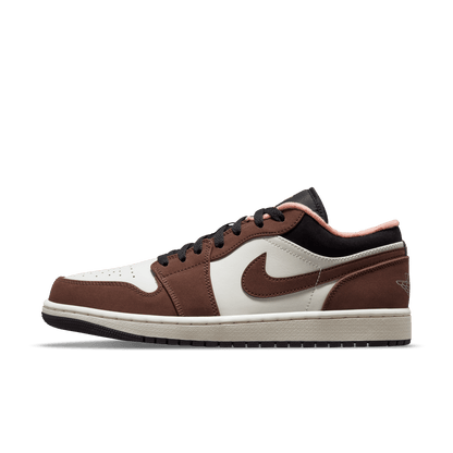 Jordan 1 Low Mocha – DC6991-200-42 – product view 5
