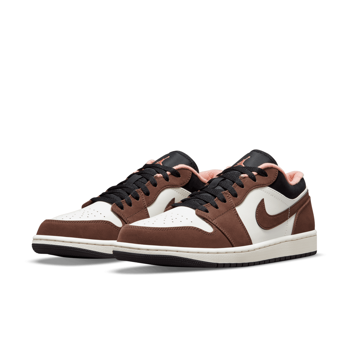 Jordan 1 Low Mocha – DC6991-200-42 – product view 2