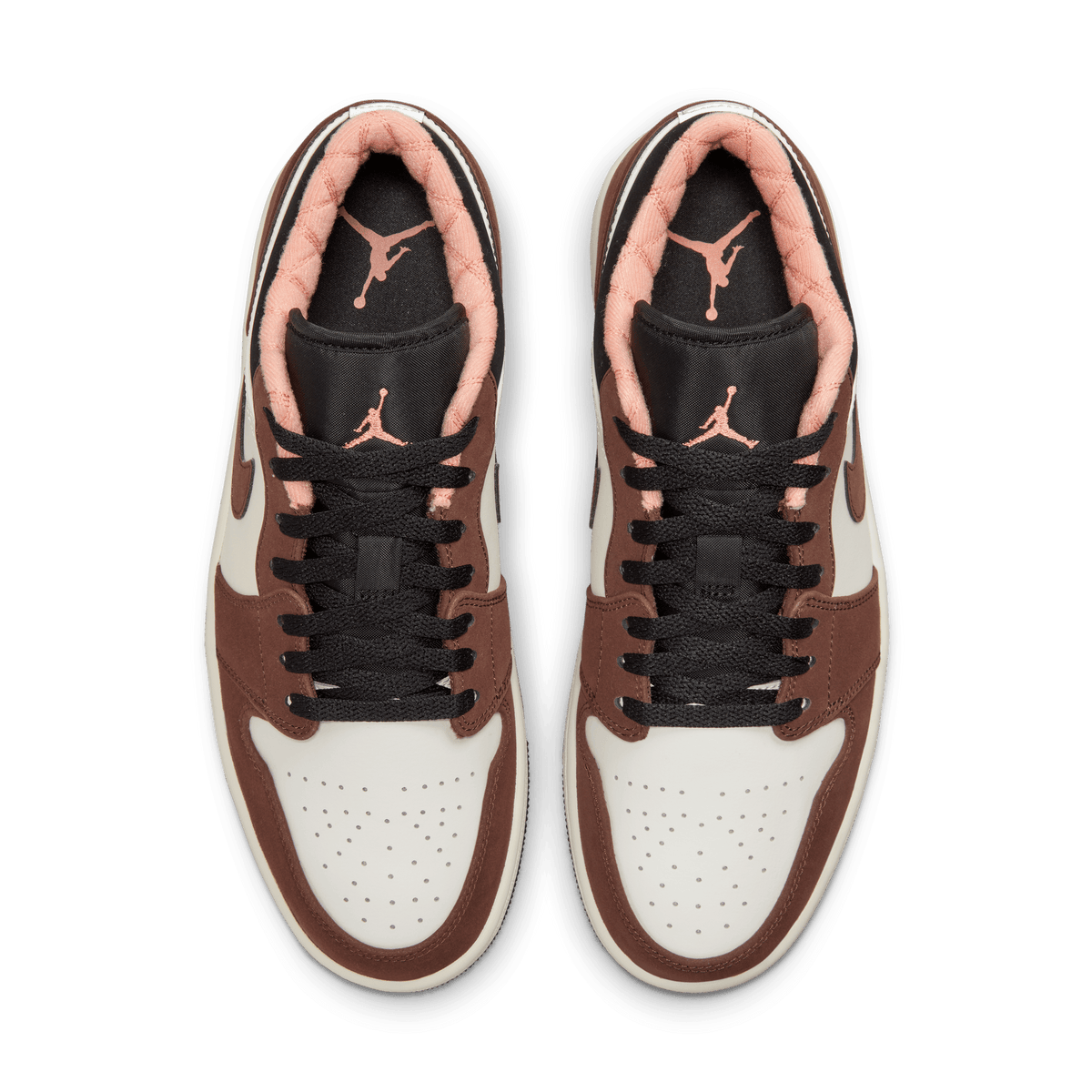 Jordan 1 Low Mocha – DC6991-200-42 – product view 3