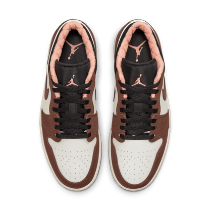 Jordan 1 Low Mocha – DC6991-200-42 – product view 3