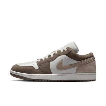 Jordan 1 Low Olive Grey Enigma Stone – 553558-046-40 – product view 5