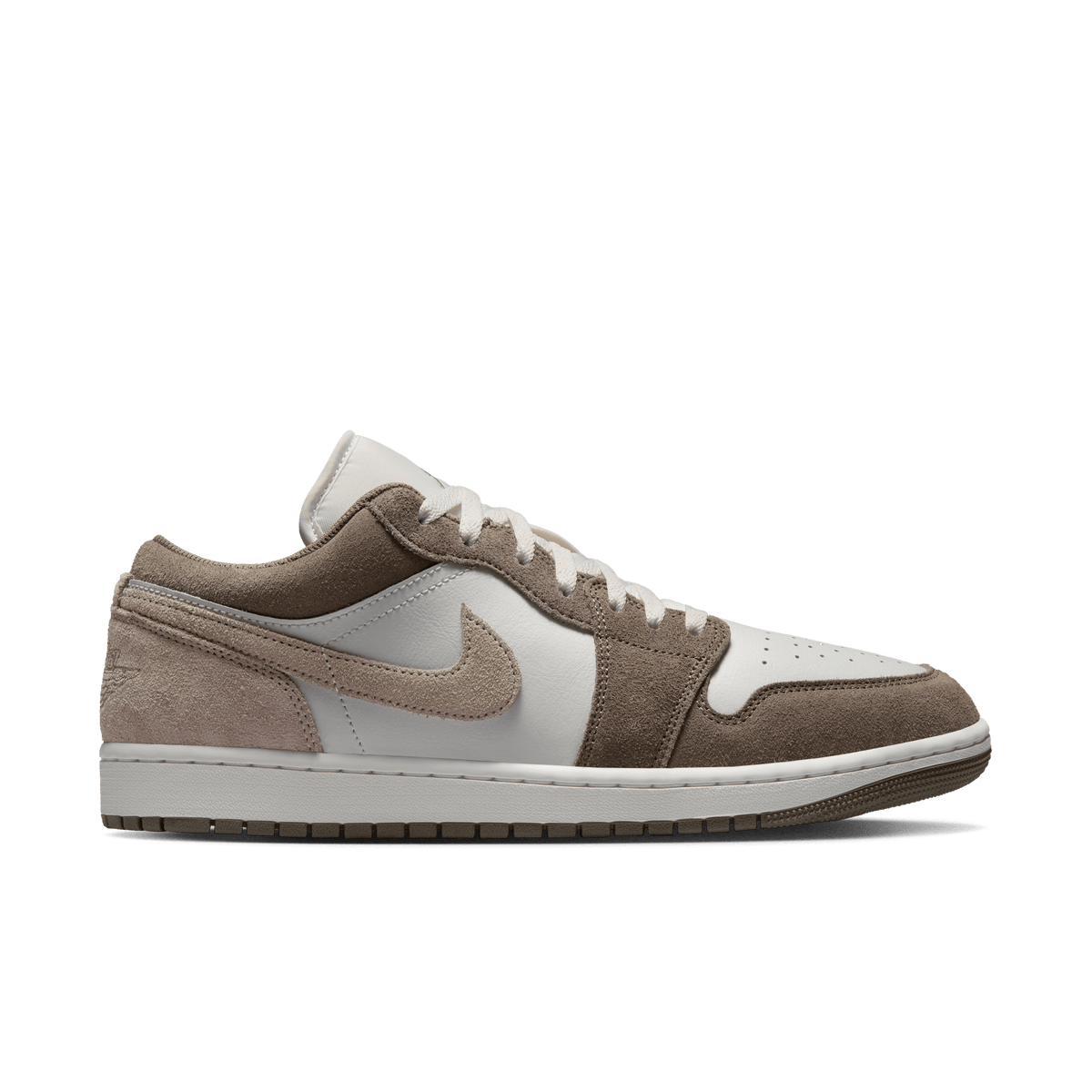 Jordan 1 Low Olive Grey Enigma Stone – 553558-046-40 – product image