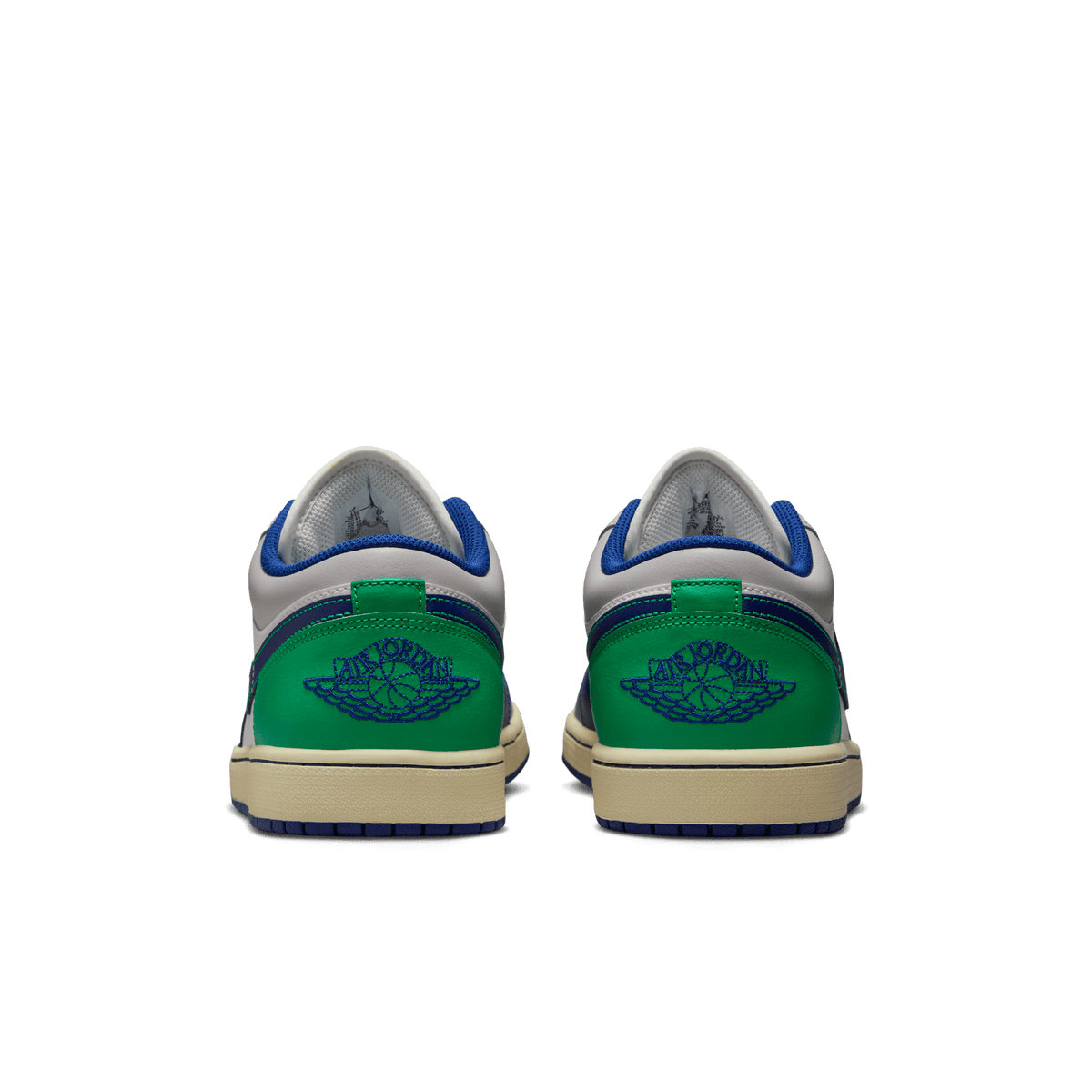 Jordan 1 Low Rare Air – 553558-147-41 – product view 4