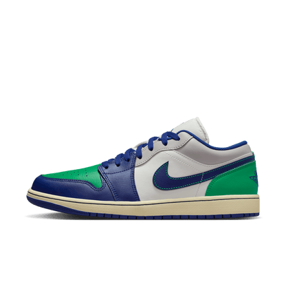 Jordan 1 Low Rare Air – 553558-147-41 – product view 5
