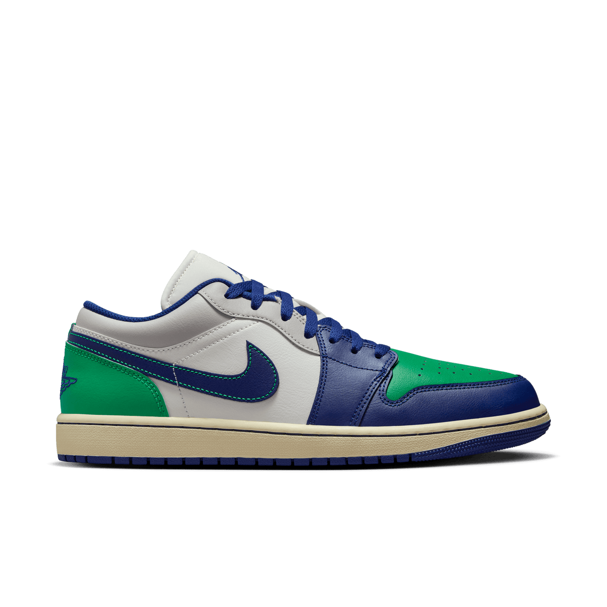 Jordan 1 Low Rare Air – 553558-147-41 – product image