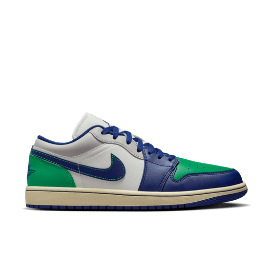 Jordan 1 Low Rare Air – 553558-147-41 – product image