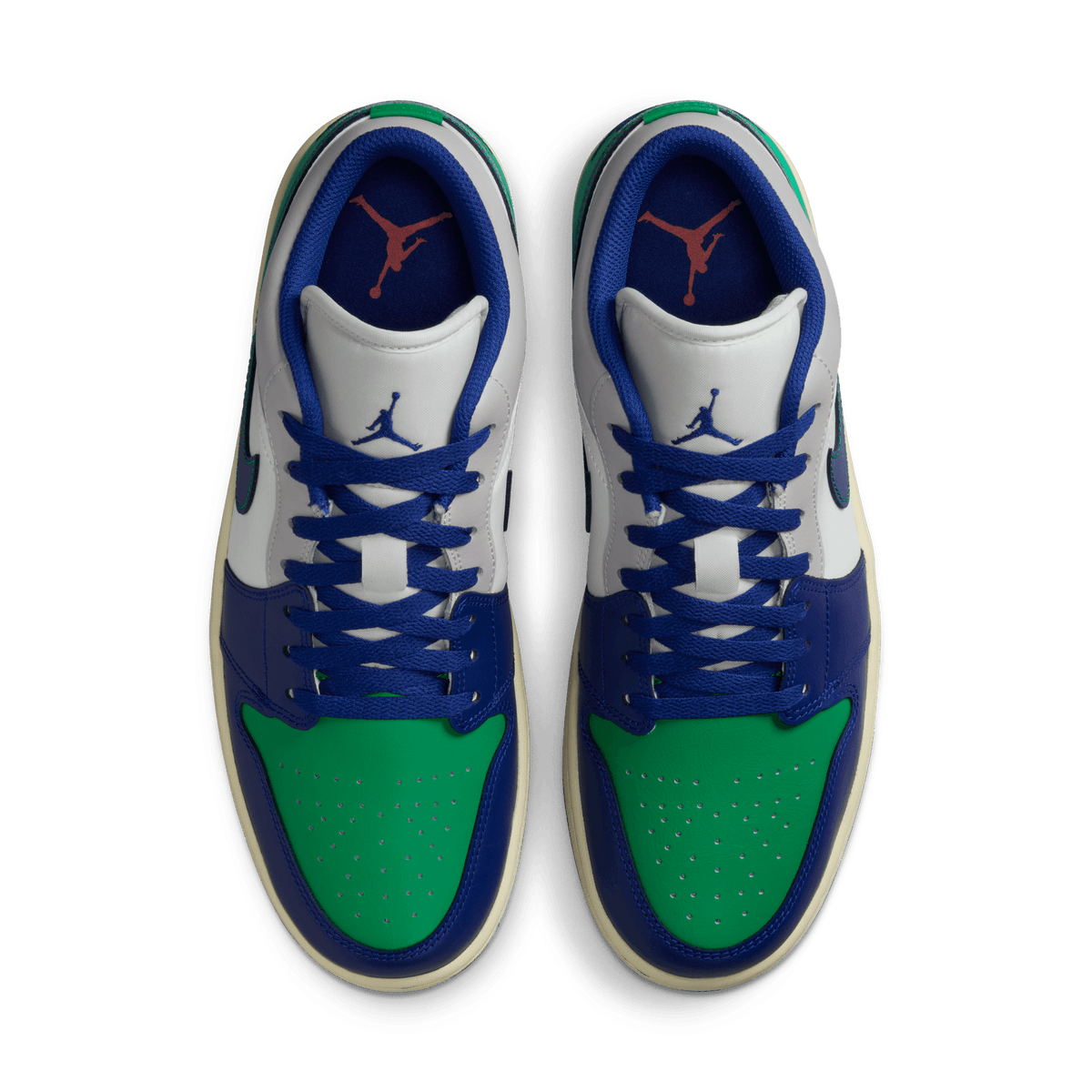 Jordan 1 Low Rare Air – 553558-147-41 – product view 3