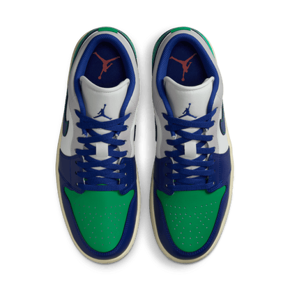 Jordan 1 Low Rare Air – 553558-147-41 – product view 3