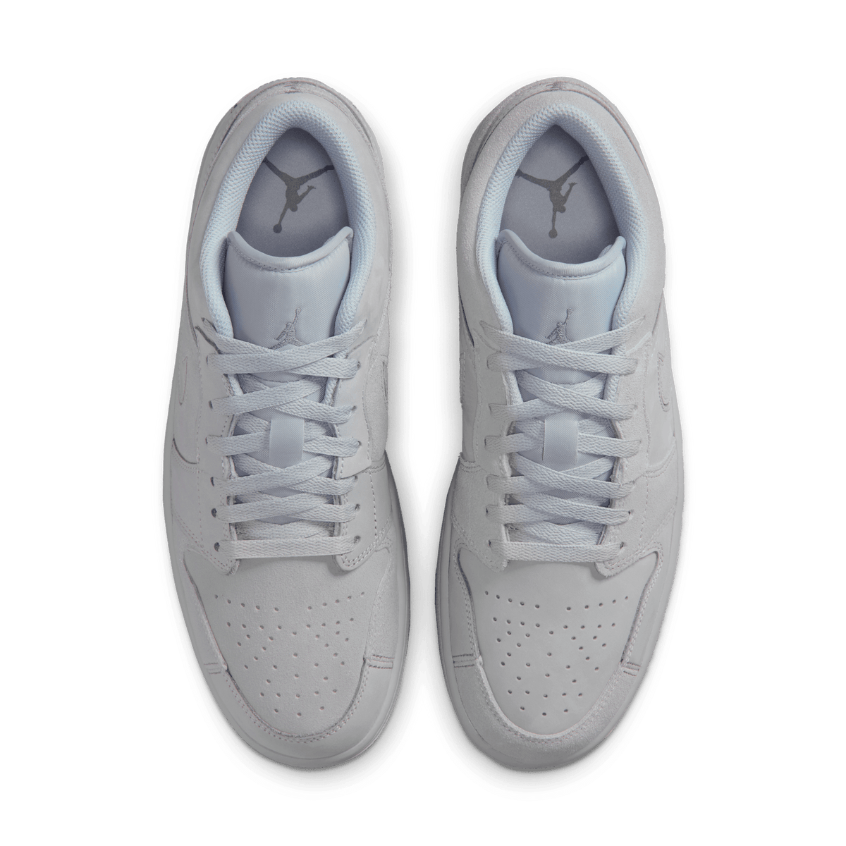 Jordan 1 Low SE Craft Wolf Grey – IR2014-012-42 – product view 3