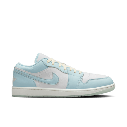 Jordan 1 Low SE Glacier Blue Summit White – HJ5999-400-45.5 – product image