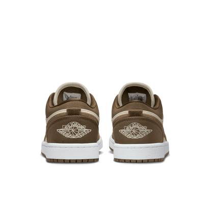 Jordan 1 Low SE Light Olive (Women's) – DV0426-301-37.5 – product view 4