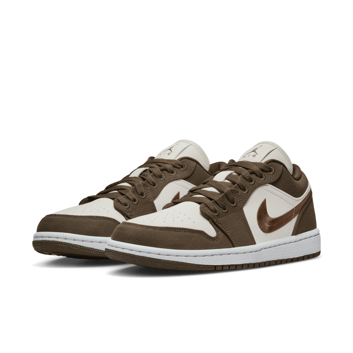 Jordan 1 Low SE Light Olive (Women's) – DV0426-301-37.5 – product view 2