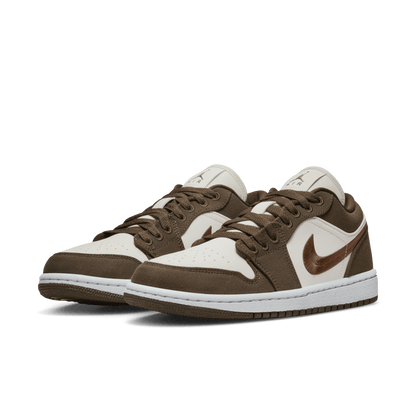 Jordan 1 Low SE Light Olive (Women's) – DV0426-301-37.5 – product view 2